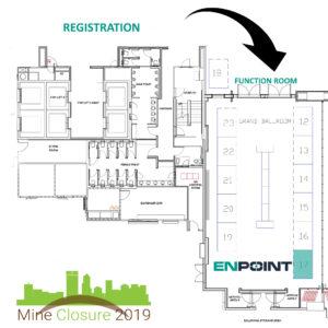 EnPoint Map